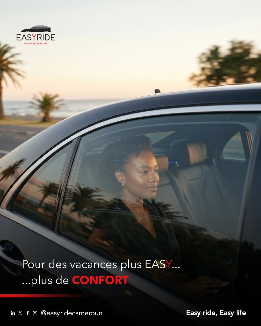 Premium business Easyride